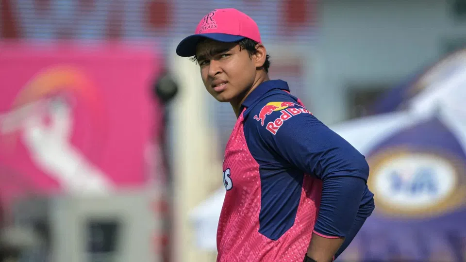 "अगर वैभव सूर्यवंशी IPL में अब और खेलेंगे तो.."- राजस्थान रॉयल्स को FIR की धमकी
